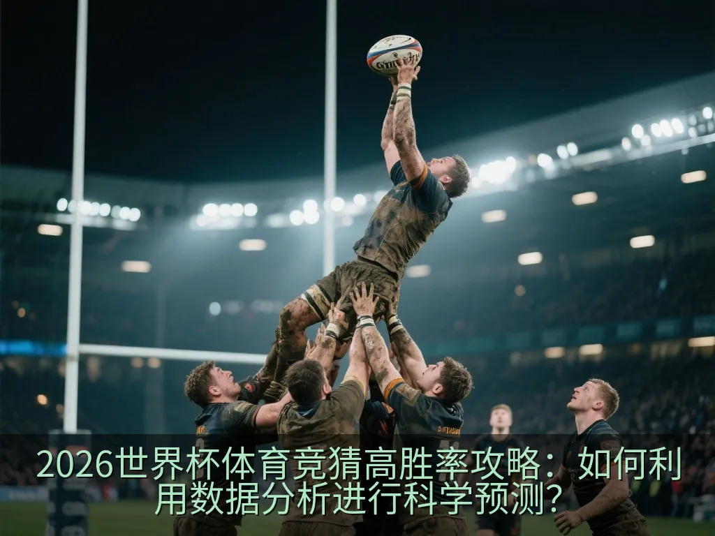 2026世界杯体育竞猜高胜率攻略：如何利用数据分析进行科学预测？